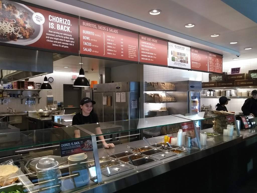 Chipotle Mexican Grill | restaurant | 400 Town Center Pkwy, Slidell, LA 70458, USA | 9856390233 OR +1 985-639-0233