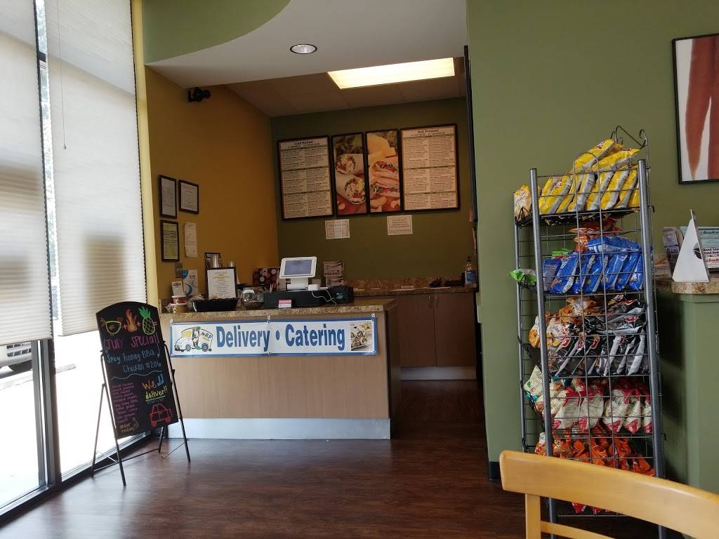 Roly Poly | meal delivery | 1325 Commerce Dr, Peachtree City, GA 30269, USA | 7706311312 OR +1 770-631-1312