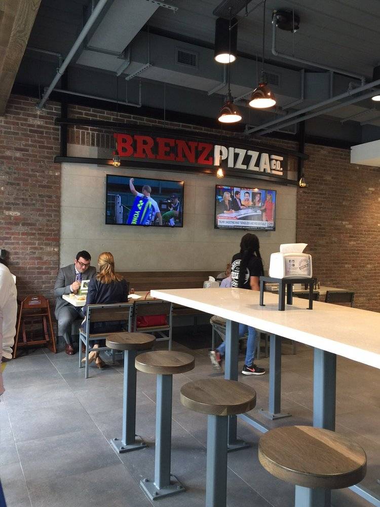 Brenz Pizza Co. Chapel Hill | meal delivery | 3120 Environ Way, Chapel Hill, NC 27517, USA | 9196364636 OR +1 919-636-4636