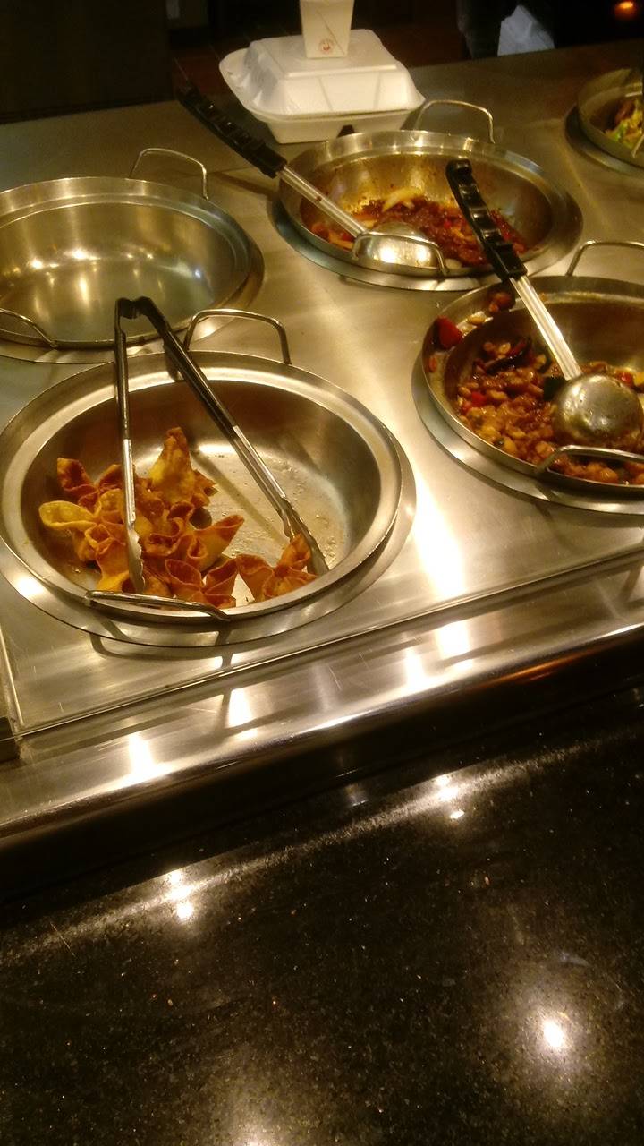 Panda Express | meal takeaway | 5200 Ramon Rd, Palm Springs, CA 92262, USA | 7607782888 OR +1 760-778-2888