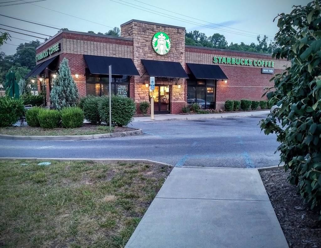 Starbucks | cafe | 4109 Southern Hills Dr SW, Roanoke, VA 24014, USA | 5407251106 OR +1 540-725-1106