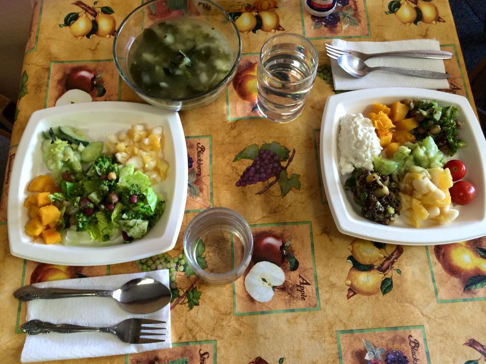 Grahams Gluten Free Foods LLC | restaurant | 414 E Main St, Riverton, WY 82501, USA | 3078576155 OR +1 307-857-6155