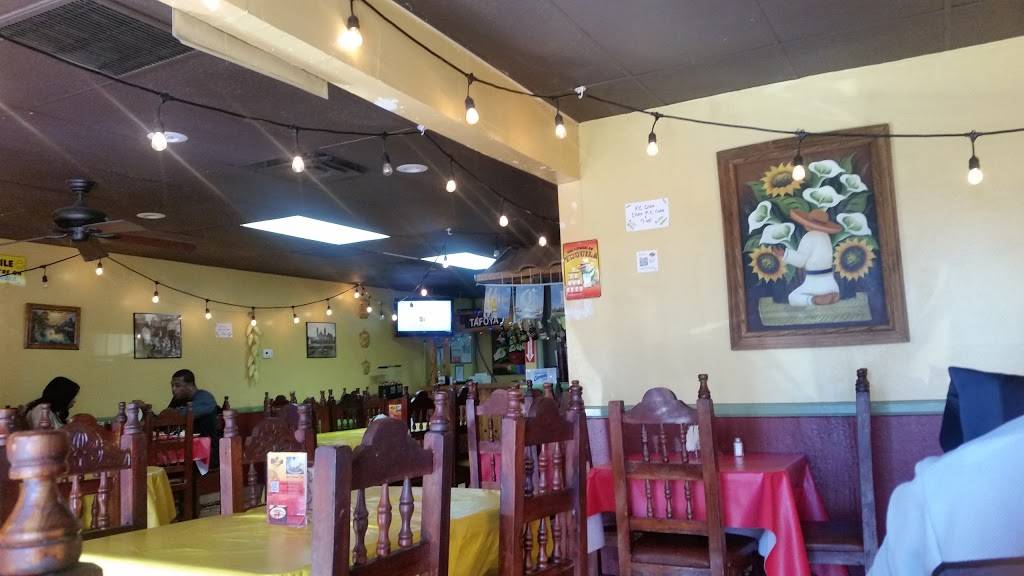 Mama Lupita's Restaurant & Bar | 6550 W Glendale Ave # 14, Glendale, AZ ...