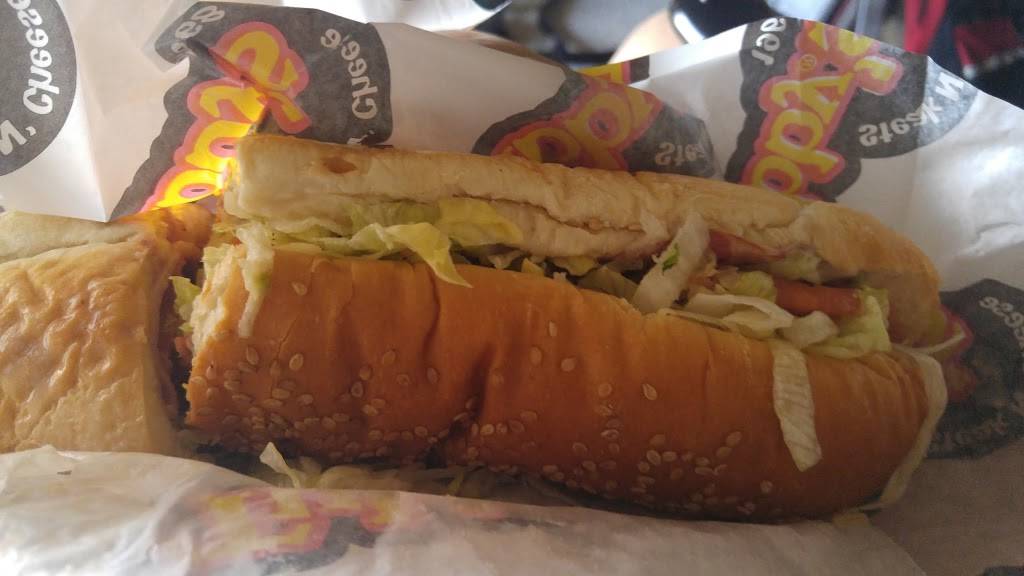 Tubbys Sub Shop | meal delivery | 27875 Gratiot Ave, Roseville, MI 48066, USA | 5867787790 OR +1 586-778-7790