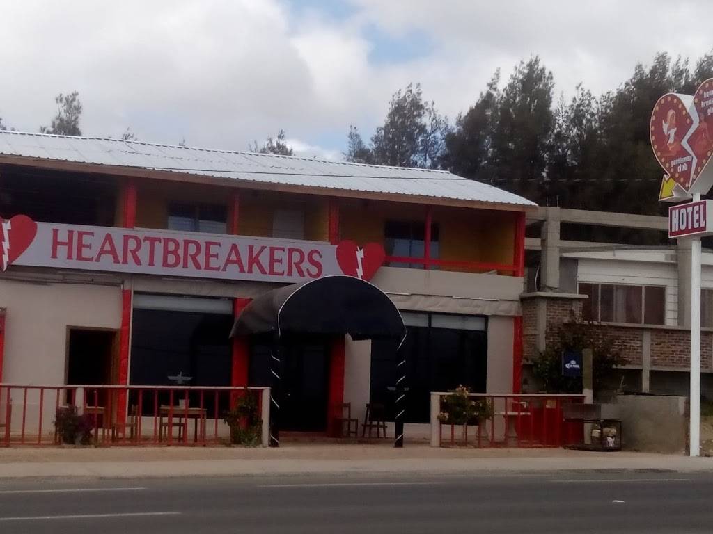 Rompe corazones (Heartbreakers) | restaurant | Playas de Rosarito Municipality, Baja California, Mexico | 016616132732 OR +52 661 613 2732