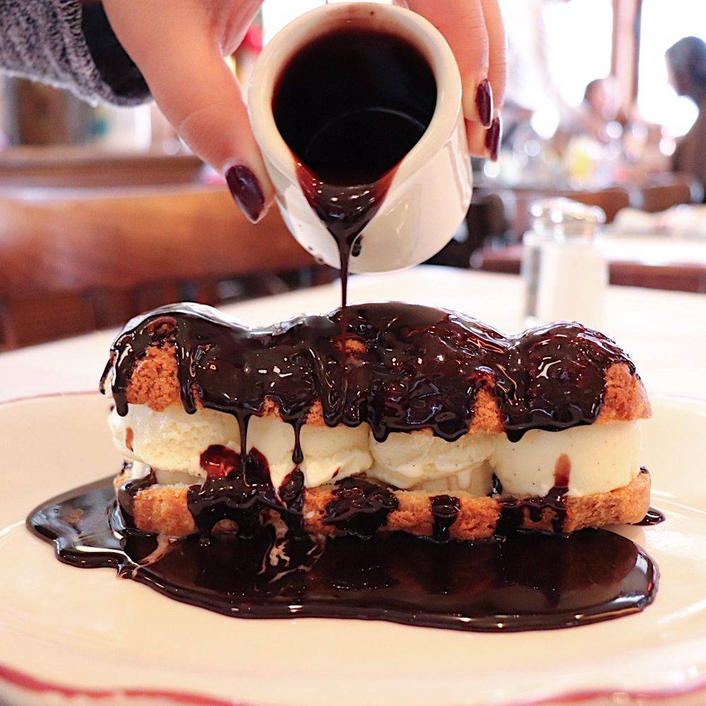Le Diplomate | cafe | 1601 14th St NW, Washington, DC 20009, USA | 2023323333 OR +1 202-332-3333