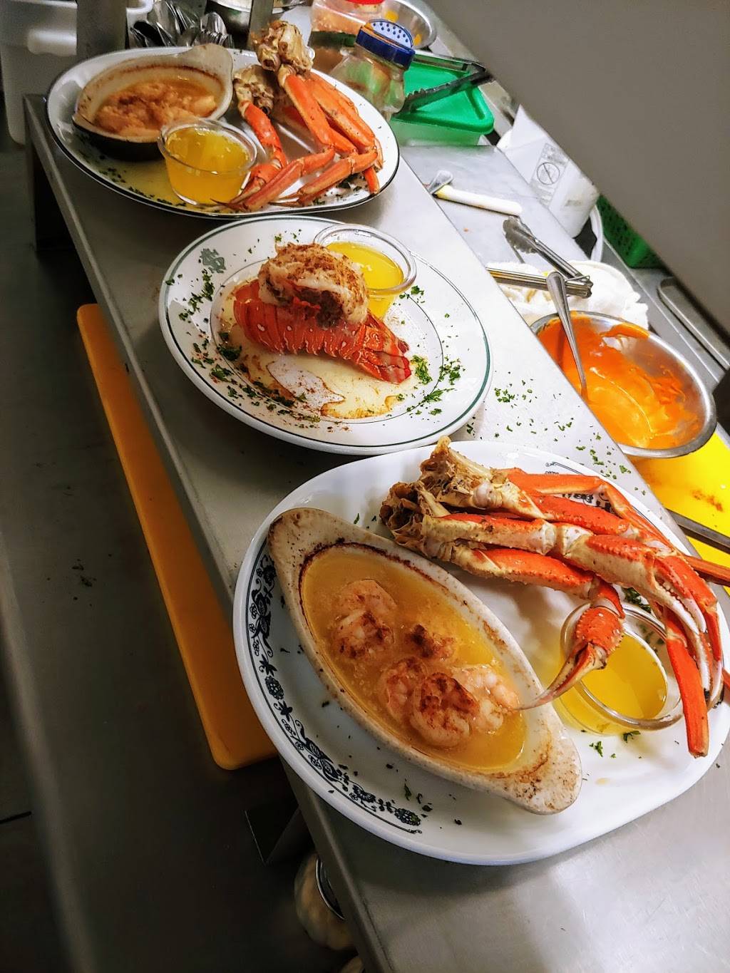 The New West Restaurant & Lounge | restaurant | 2850 S Main St, Mansfield, PA 16933, USA | 5704634333 OR +1 570-463-4333