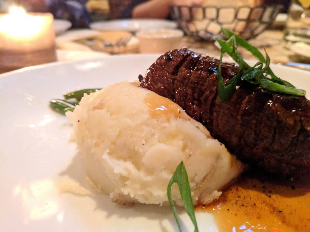 Bridgets Steakhouse | restaurant | 8 W Butler Pike, Ambler, PA 19002, USA | 2674652000 OR +1 267-465-2000