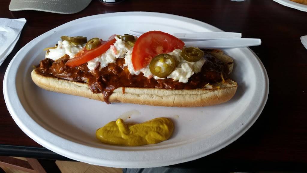 Tiger Pause | cafe | 117 Westside St, Tuskegee, AL 36083, USA | 3347271007 OR +1 334-727-1007