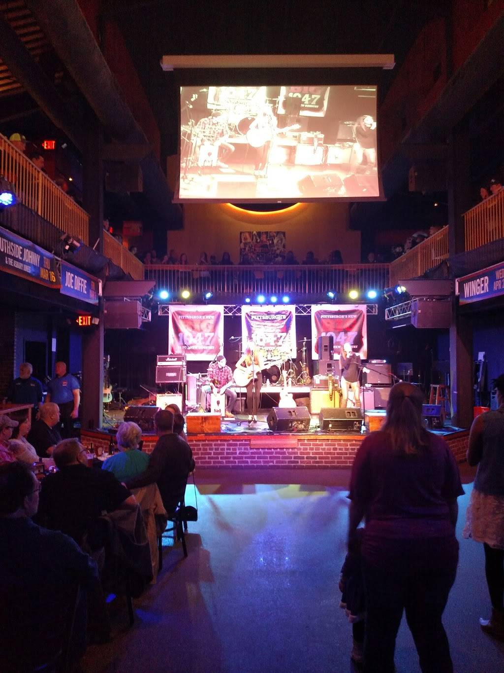 Jergels Rhythm Grille | restaurant | 103 Slade Lane, Warrendale, PA 15086, USA | 7247998333 OR +1 724-799-8333