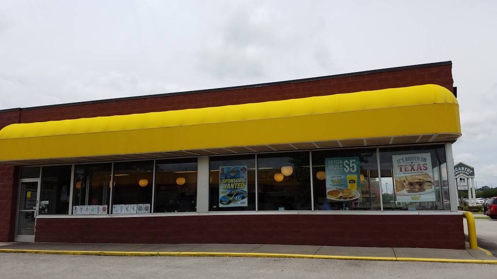 Waffle House | meal takeaway | 3303 Doctor M.L.K. Jr Blvd, New Bern, NC 28560, USA | 2526355220 OR +1 252-635-5220