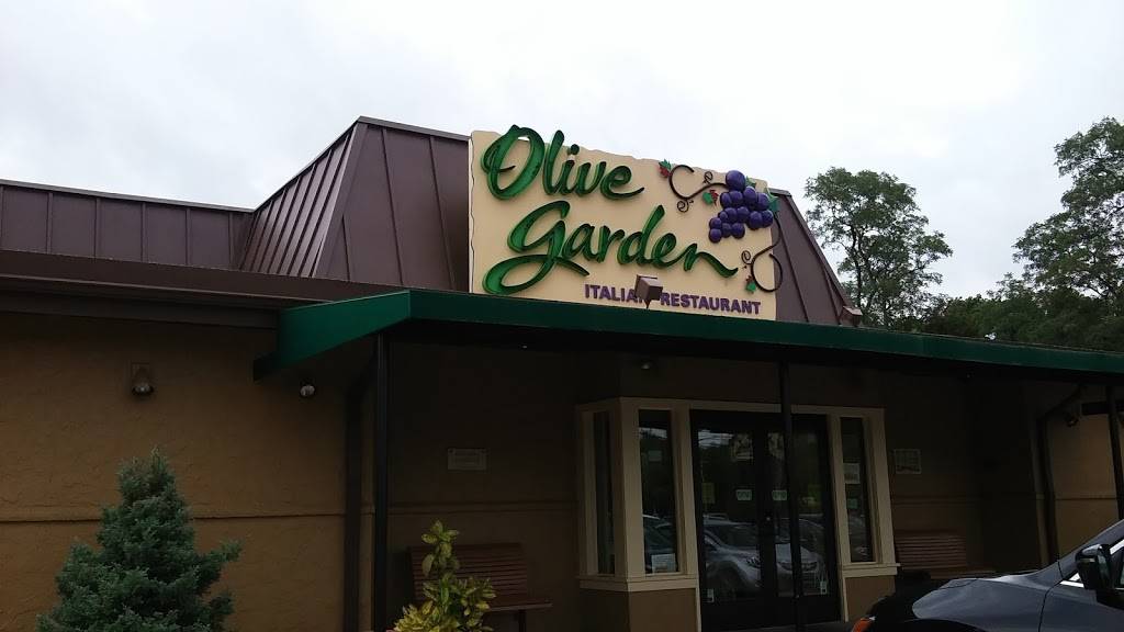 Olive Garden Italian Restaurant Meal Takeaway 230 Nj 35