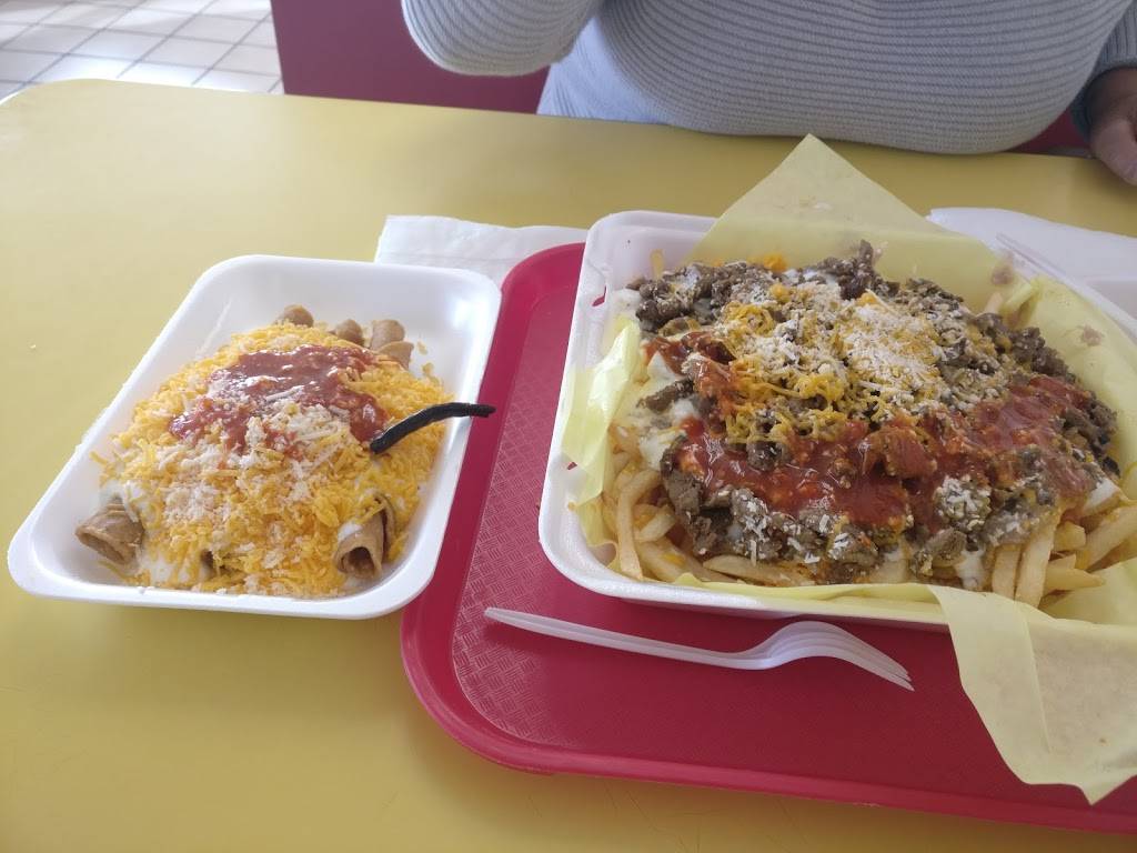 Robertitos Mexican Food | restaurant | 1382 S Mission Rd, Fallbrook, CA 92028, USA | 7607319336 OR +1 760-731-9336