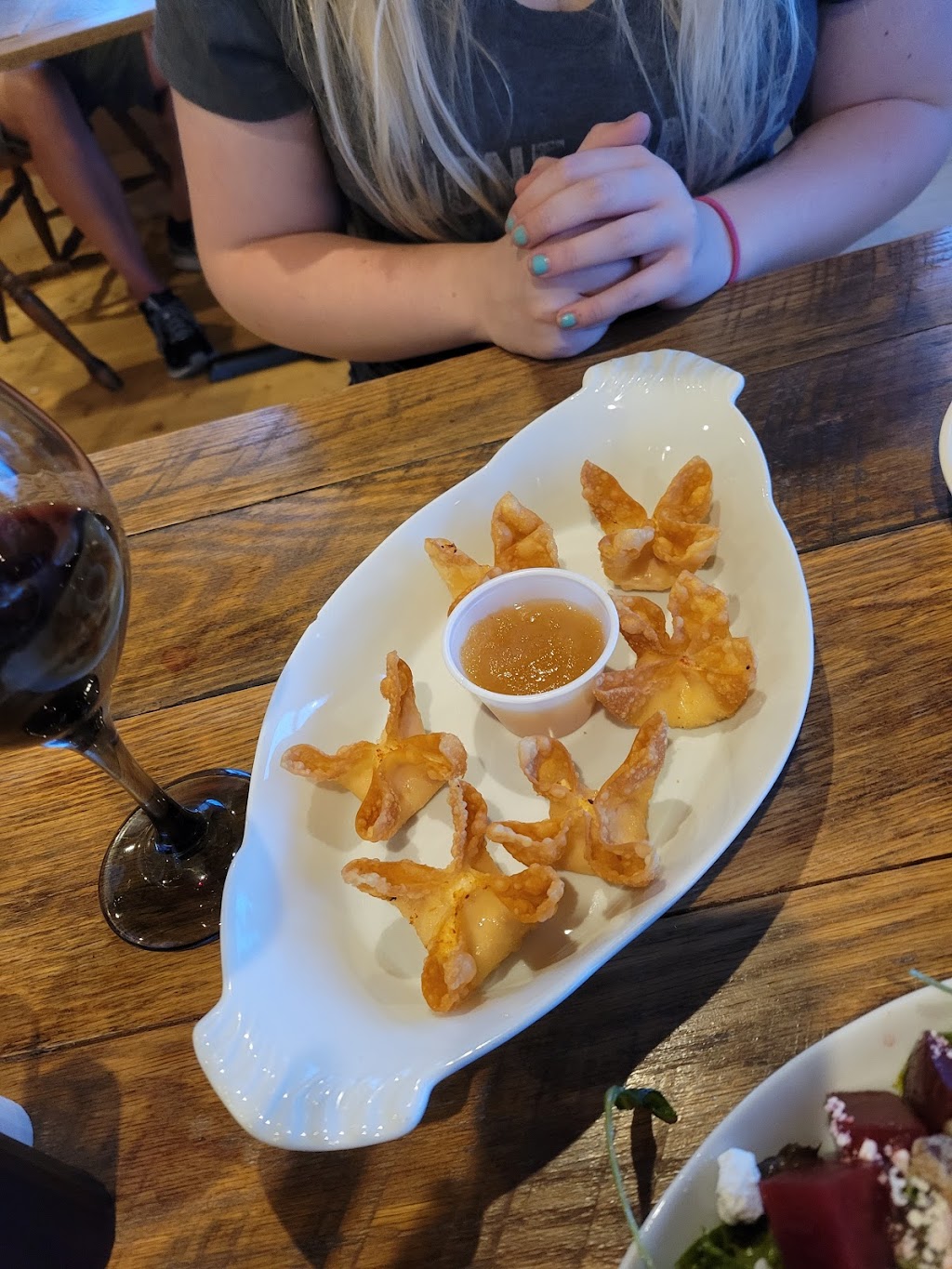 Eclipse of The Pearl | restaurant | 273 Main St, Rockland, ME 04841, USA | 2075938847 OR +1 207-593-8847