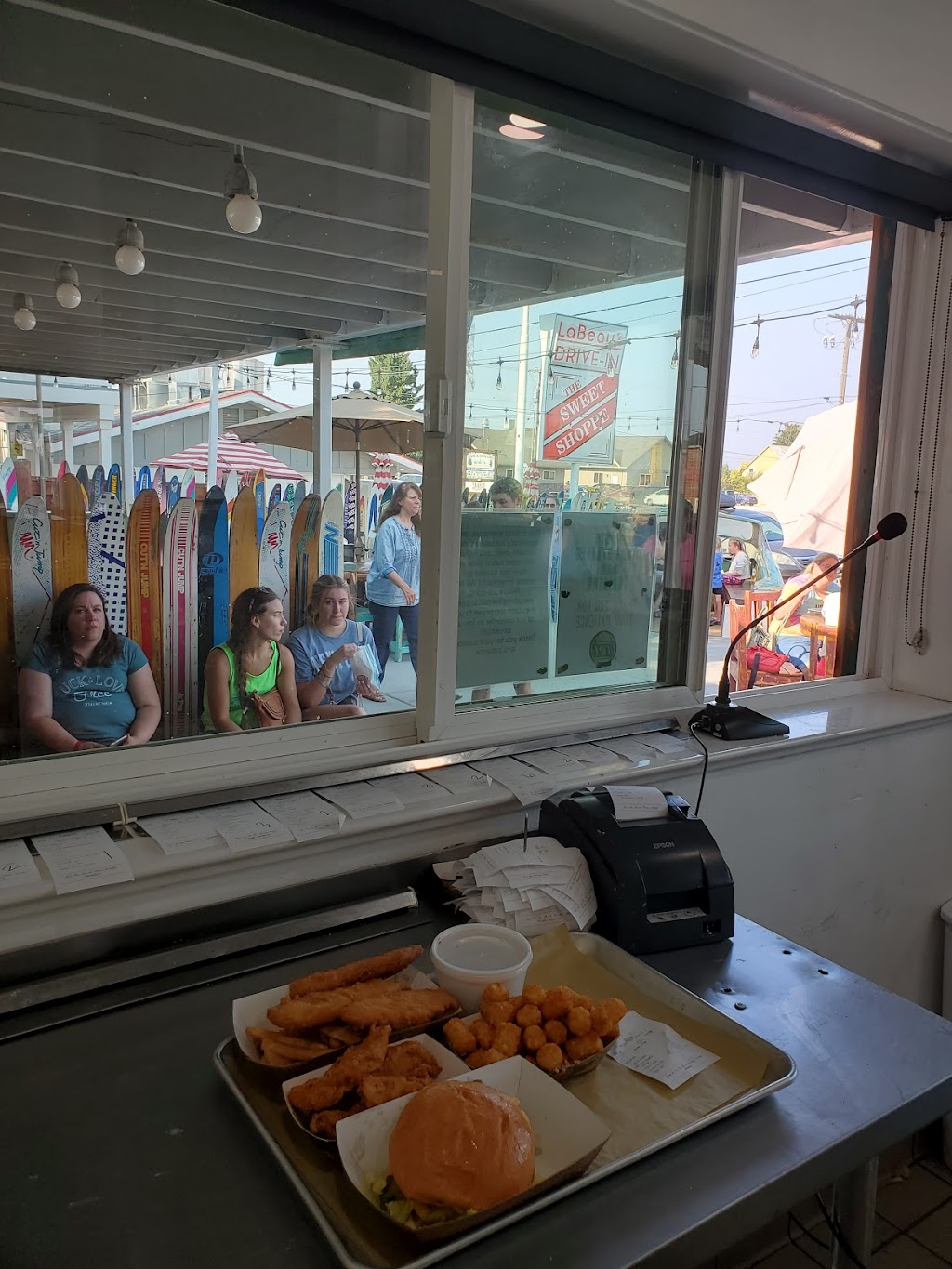 Bear Lake Market | restaurant | 25 N Bear Lake Blvd, Garden City, UT 84028, USA | 4359468837 OR +1 435-946-8837