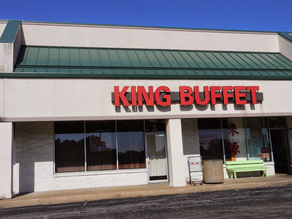 King Buffet | restaurant | 348 W Main Rd, Conneaut, OH 44030, USA | 4405991688 OR +1 440-599-1688