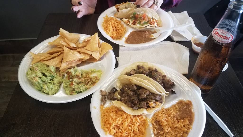 Taco Bar Frederick | restaurant | 1450 W Patrick St, Frederick, MD 21702, USA | 3017325716 OR +1 301-732-5716