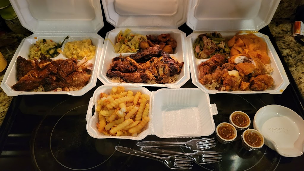 Dops Jerk House | restaurant | 2303 E Washington St Suite 5, Bloomington, IL 61704, USA | 3095852667 OR +1 309-585-2667