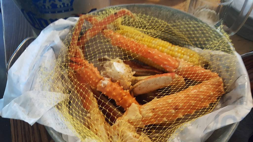 Joe's Crab Shack - Restaurant | 4901 Stelton Rd, South Plainfield, NJ 07080, USA