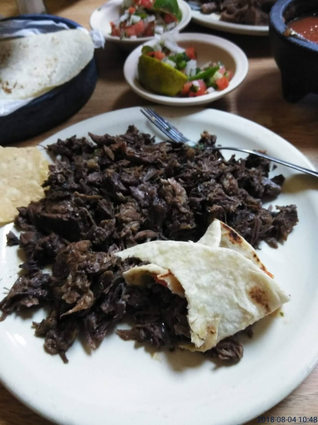 La Adelita Mexican Restaurant 7630 Military Pkwy, Dallas, TX 75227, USA