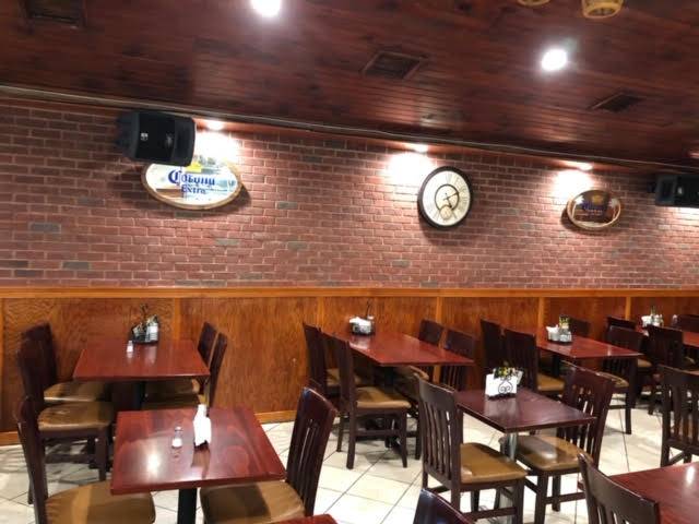 Valientes Restaurant | restaurant | 1921 Mott Ave, Far Rockaway, NY 11691, USA | 7188680609 OR +1 718-868-0609
