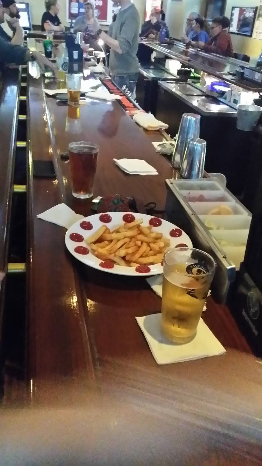 Jack Cassidys Irish Pub | meal takeaway | 990 E High St, Pottstown, PA 19464, USA | 6109700500 OR +1 610-970-0500