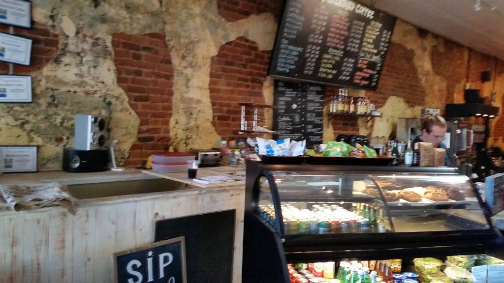 Blackbird Coffee | cafe | 114 W Hancock St, Milledgeville, GA 31061, USA | 4784542473 OR +1 478-454-2473