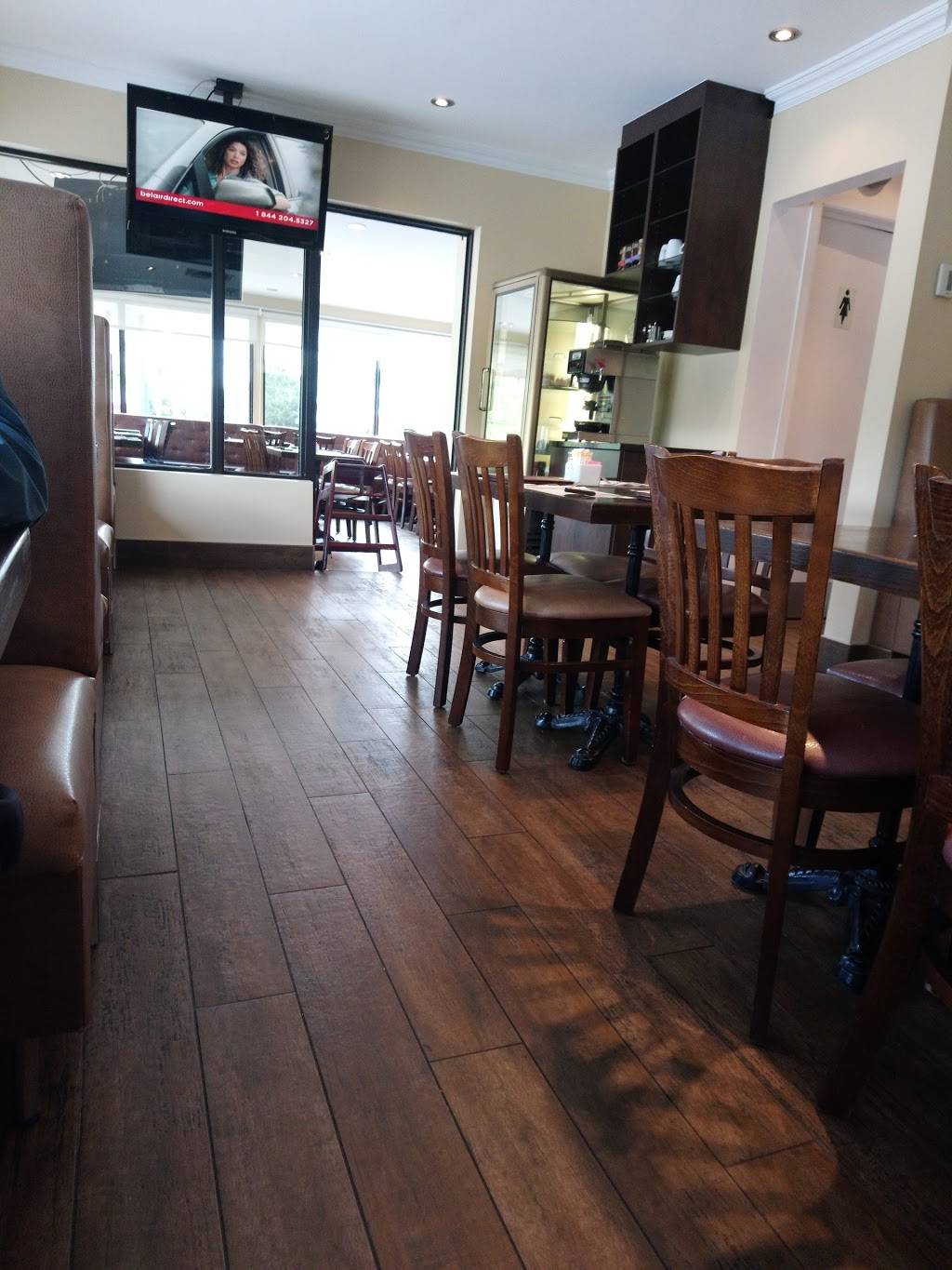 Comptoir à Pizza | restaurant | 5600 Rue Rodrigue, Terrebonne, QC J7M 2C1, Canada | 4504777000 OR +1 450-477-7000