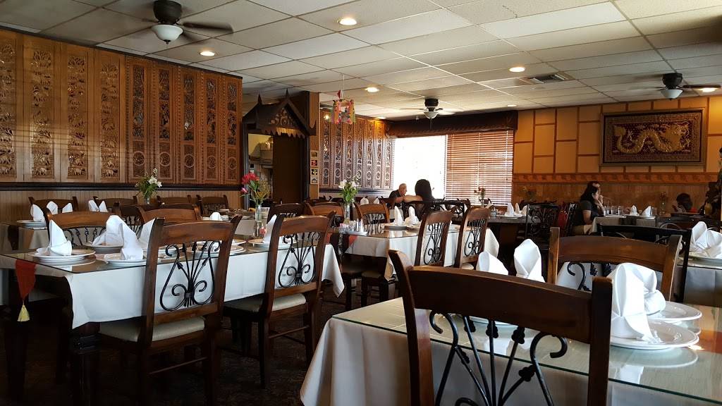 Siam Thai Cuisine - Restaurant | 5008 W Northern Ave, Glendale, AZ ...