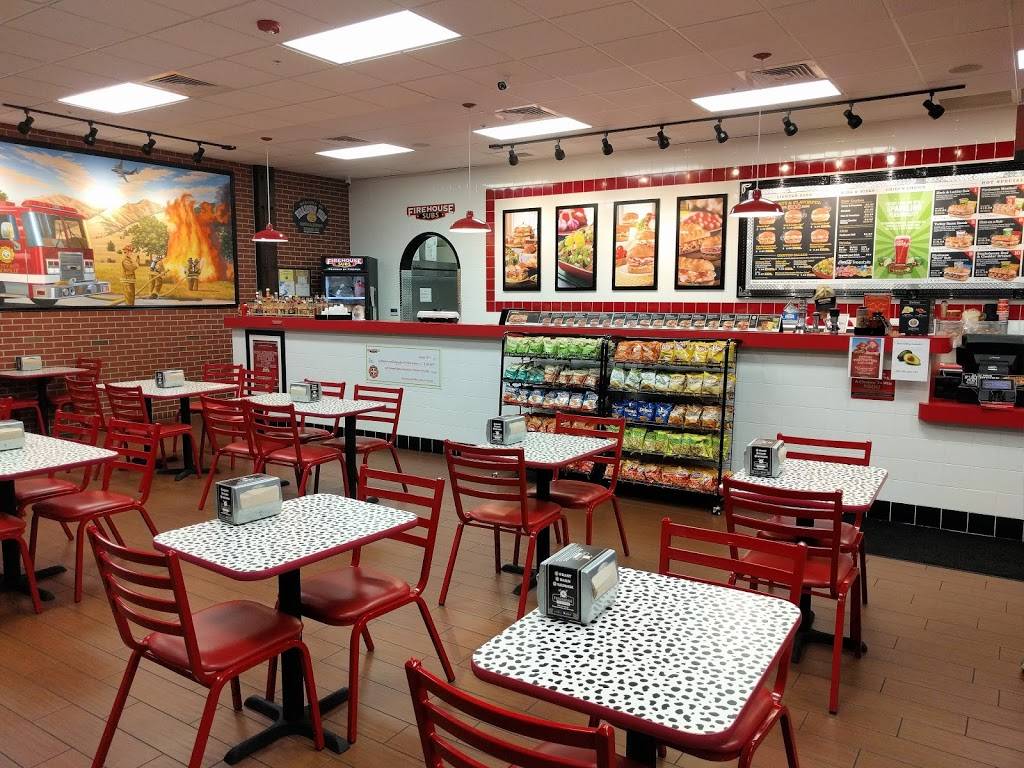 Firehouse Subs - Meal delivery | 1640 E Monte Vista Ave DD-102 ...