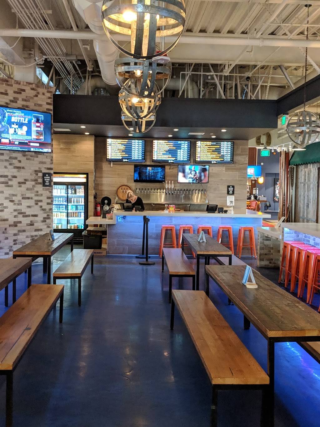 The Dudes' Brewing Co (Huntington Beach, CA) | 21058 CA-1 Ste M160 ...