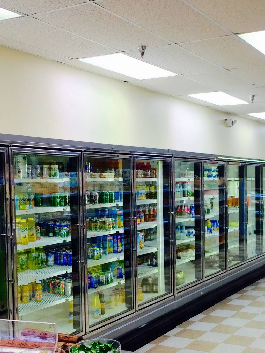 Sahara Halal Market & Deli Food | restaurant | 3350 Cleveland Ave, Columbus, OH 43224, USA | 6142670286 OR +1 614-267-0286