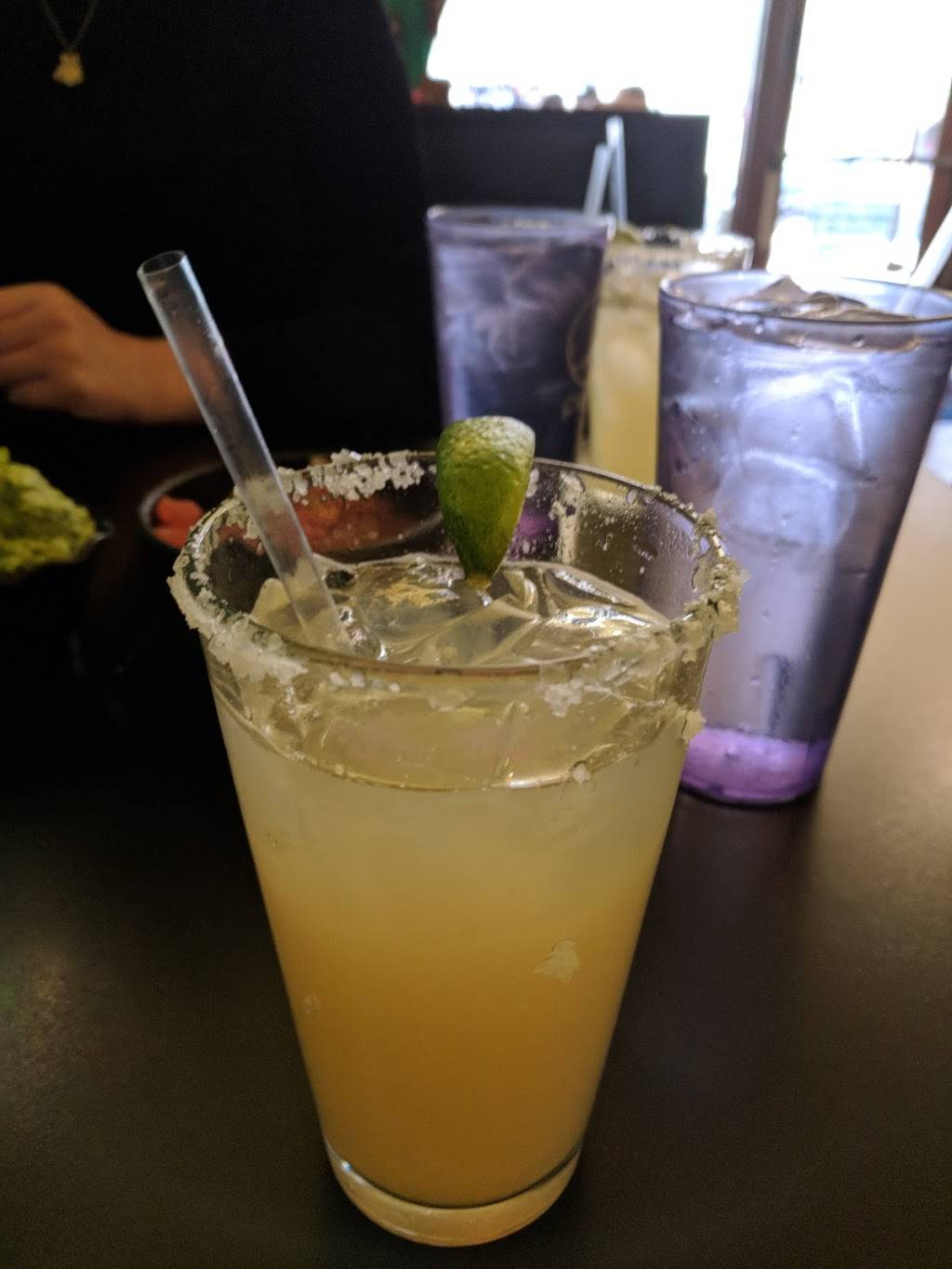 Baja Bean Co. | restaurant | 9 W Beverley St, Staunton, VA 24401, USA | 5408859988 OR +1 540-885-9988