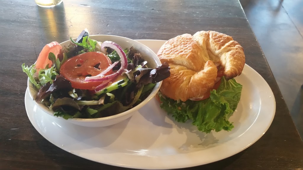Cafe on the Ave | cafe | 4201 University Way NE, Seattle, WA 98105, USA | 2066326001 OR +1 206-632-6001