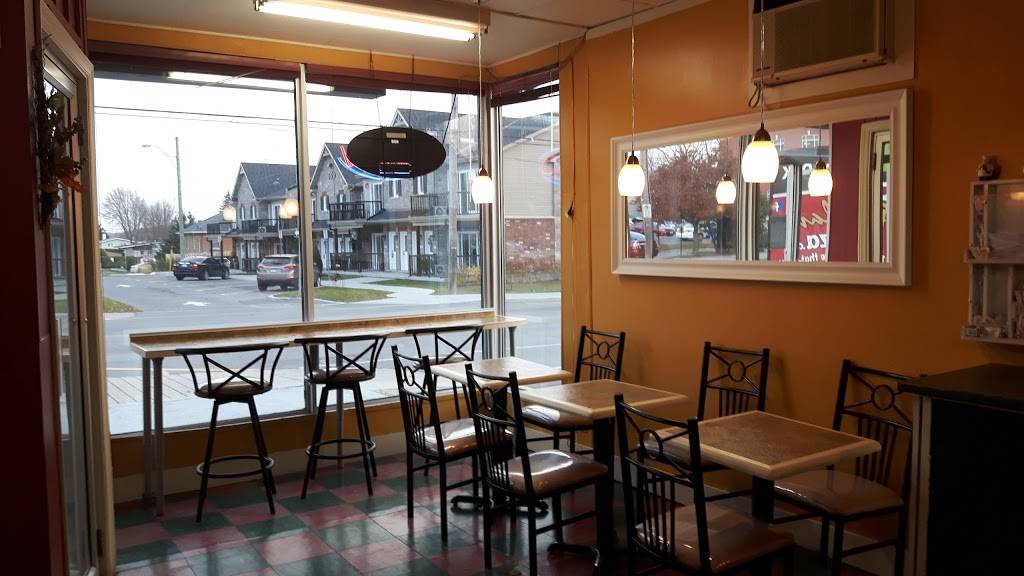 Rockland Pizza 2294 Laurier St, Rockland, ON K4K 1L4, Canada
