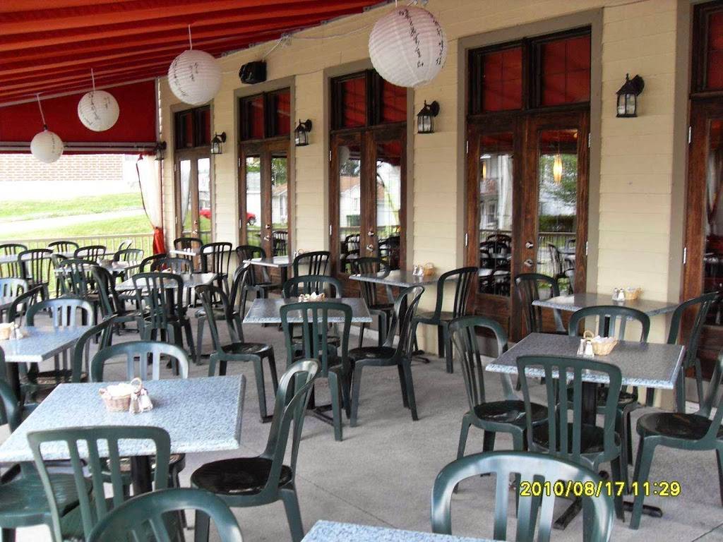 Stratos Pizzeria | meal delivery | 260 12e Avenue N, Sherbrooke, QC J1E 2W4, Canada | 8195735555 OR +1 819-573-5555