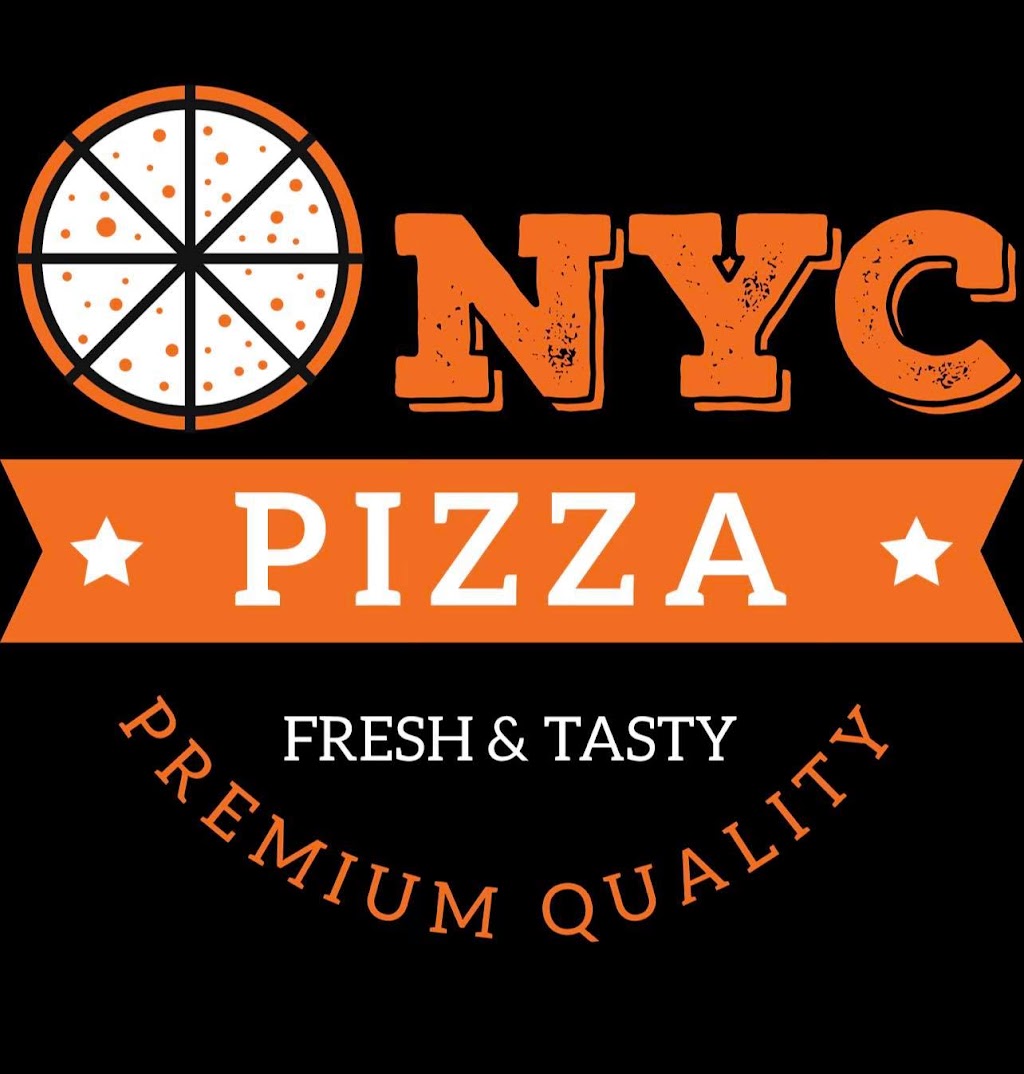 NYC Pizza Restaurant 6426 Old Branch Ave, Camp Springs, MD 20748, USA