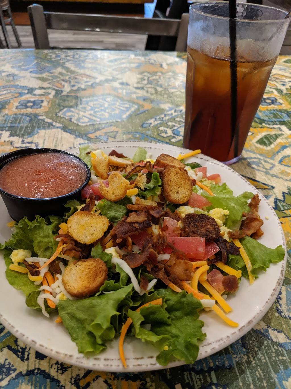 The Parlor | restaurant | 3033 Lone Oak Rd, Paducah, KY 42003, USA | 2705543707 OR +1 270-554-3707