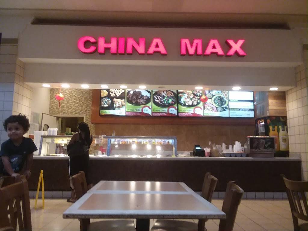 China Max Restaurant 1000 West Oaks Mall Houston Tx 77082 Usa