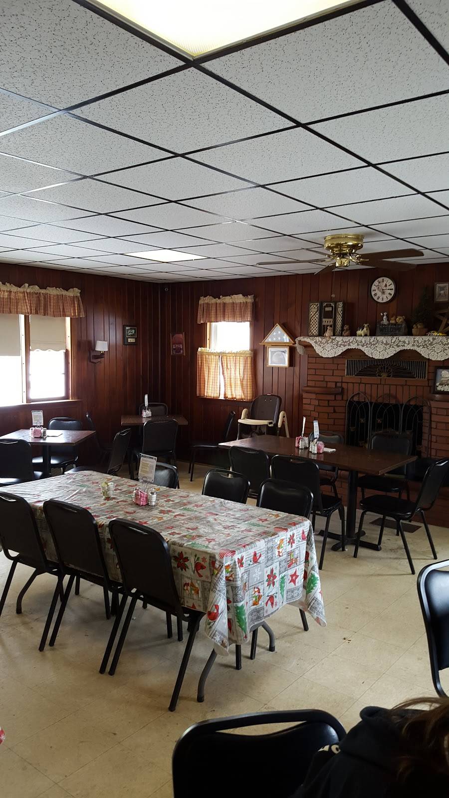 Dinner Bell 15 Center St, Frewsburg, NY 14738, USA