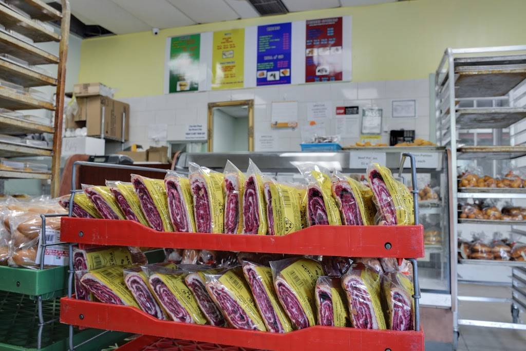 Norman Sue Bakery | bakery | 1220 Ellesmere Rd #30, Scarborough, ON M1P 2X5, Canada | 4167544181 OR +1 416-754-4181
