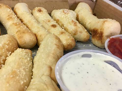 Papas Pizza To Go | meal delivery | 135 N Peachtree St, Lincolnton, GA 30817, USA | 7063593663 OR +1 706-359-3663