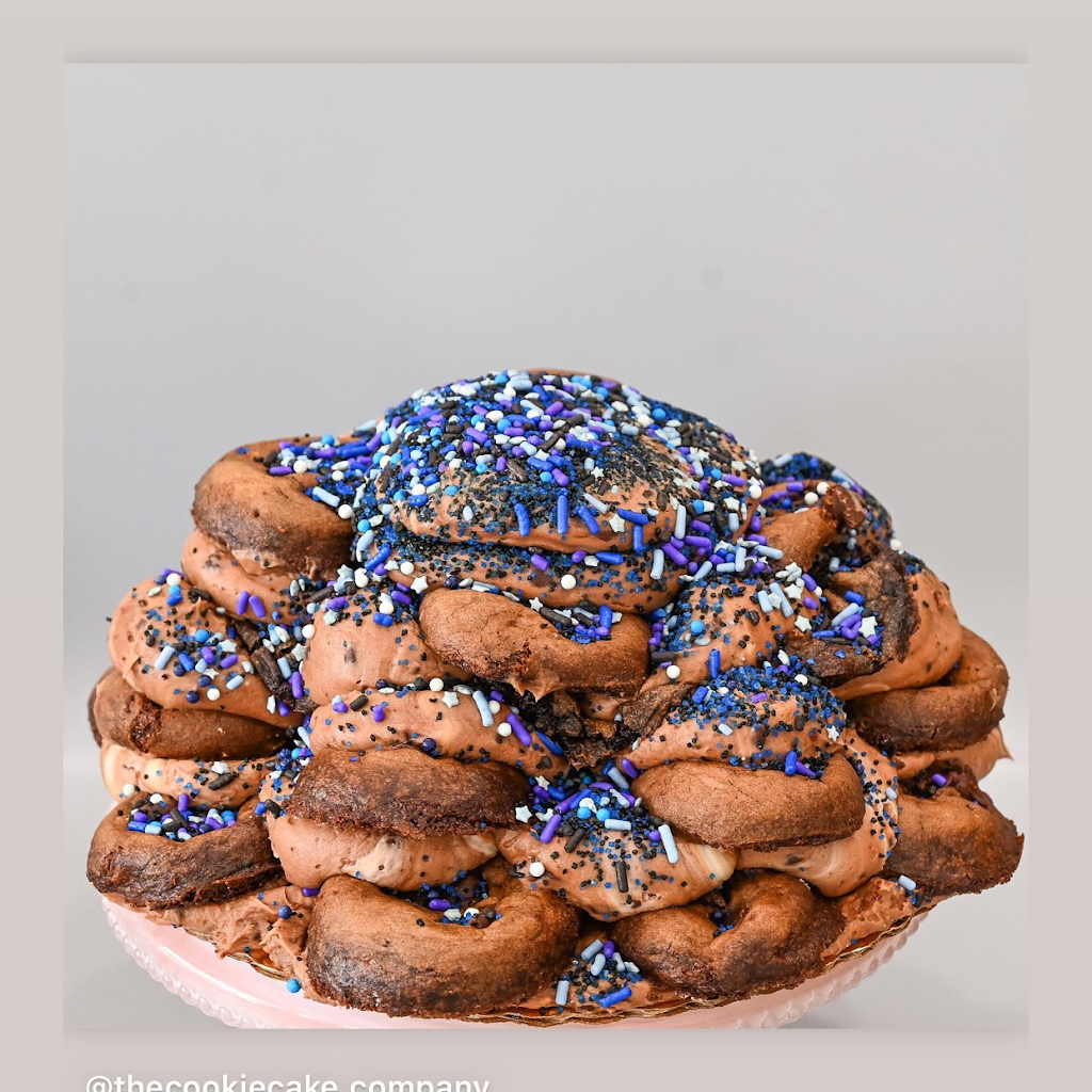 The Cookie Cake Co. | bakery | 136 Monticello Ave, Jersey City, NJ 07304, USA | 8775266543 OR +1 877-526-6543