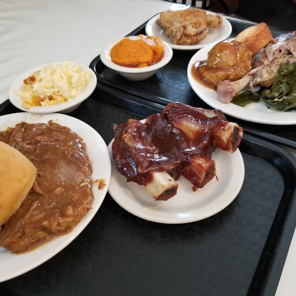 Grandma's Kitchen 1314 S Pleasantburg Dr, Greenville, SC 29605, USA