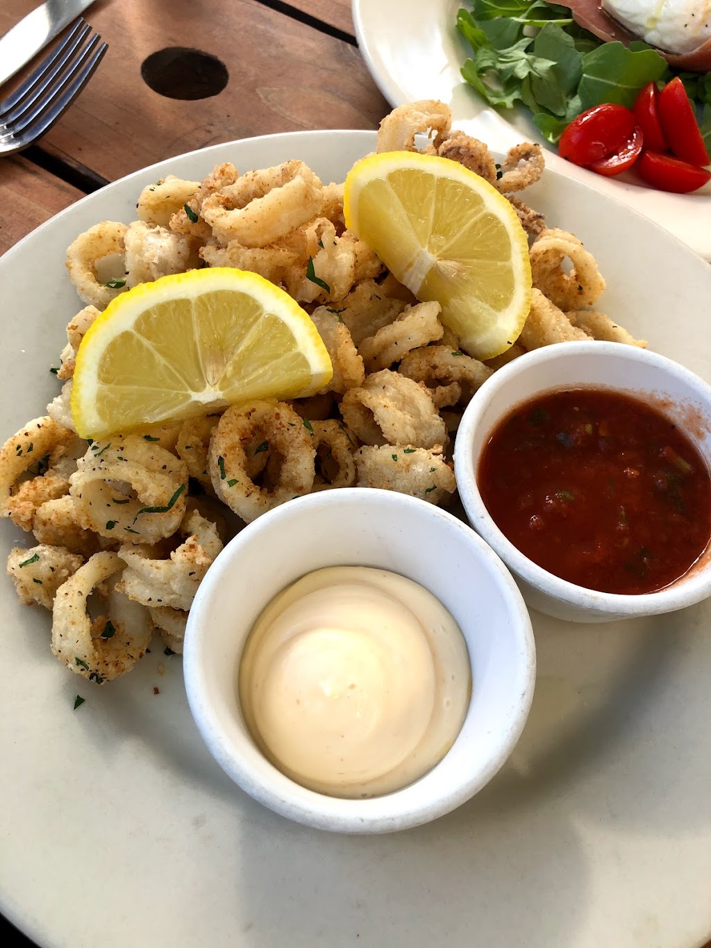 Luzzos | meal delivery | 145 Atlantic Ave, Brooklyn, NY 11201, USA | 7188556400 OR +1 718-855-6400