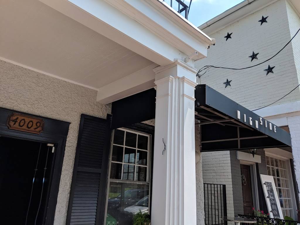 High Side | restaurant | 4009 Chain Bridge Rd, Fairfax, VA 22030, USA | 7038658181 OR +1 703-865-8181