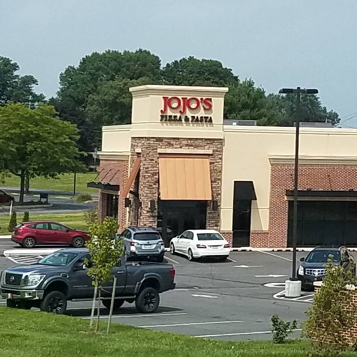 JoJo's Pizza & Pasta | 2210 Aspen Dr, Mechanicsburg, PA 17055, USA