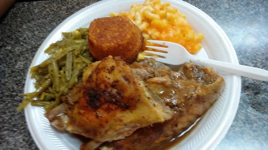 Grannys Soul Food - Restaurant | 1355 Blair Bridge Rd, Austell, GA ...