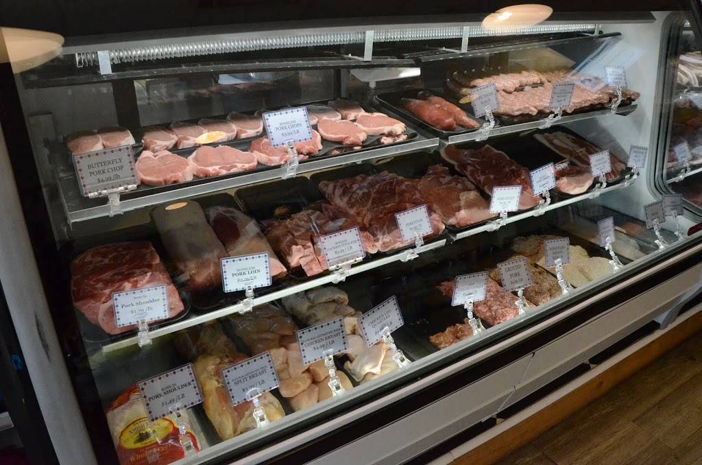 Myers Market | restaurant | 302 E Washington St, Greencastle, IN 46135, USA | 7656531335 OR +1 765-653-1335