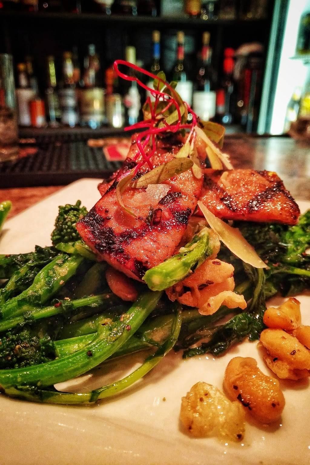 Encore | restaurant | 66 Broadway, Jim Thorpe, PA 18229, USA | 5707324600 OR +1 570-732-4600